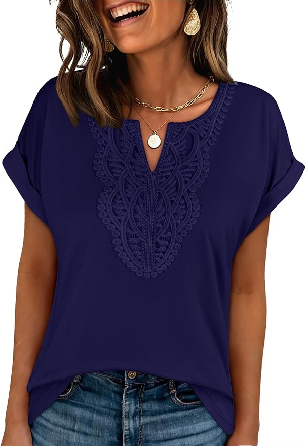 Anrabess Boho Top