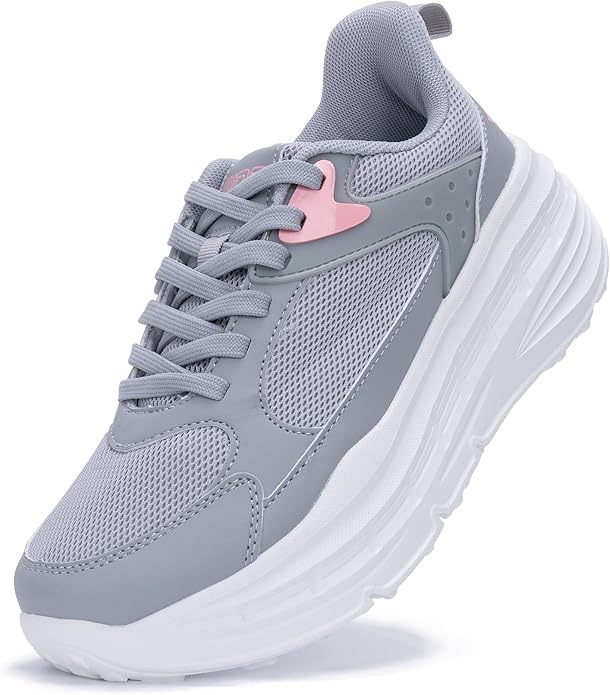 Platform Sneakers