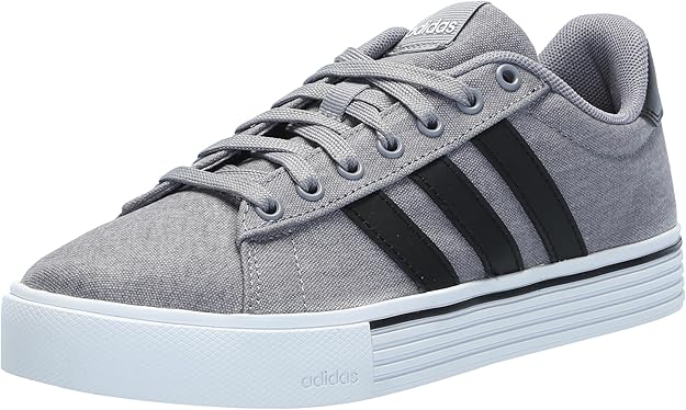 adidas Unisex Adult Daily 4.0 Sneaker