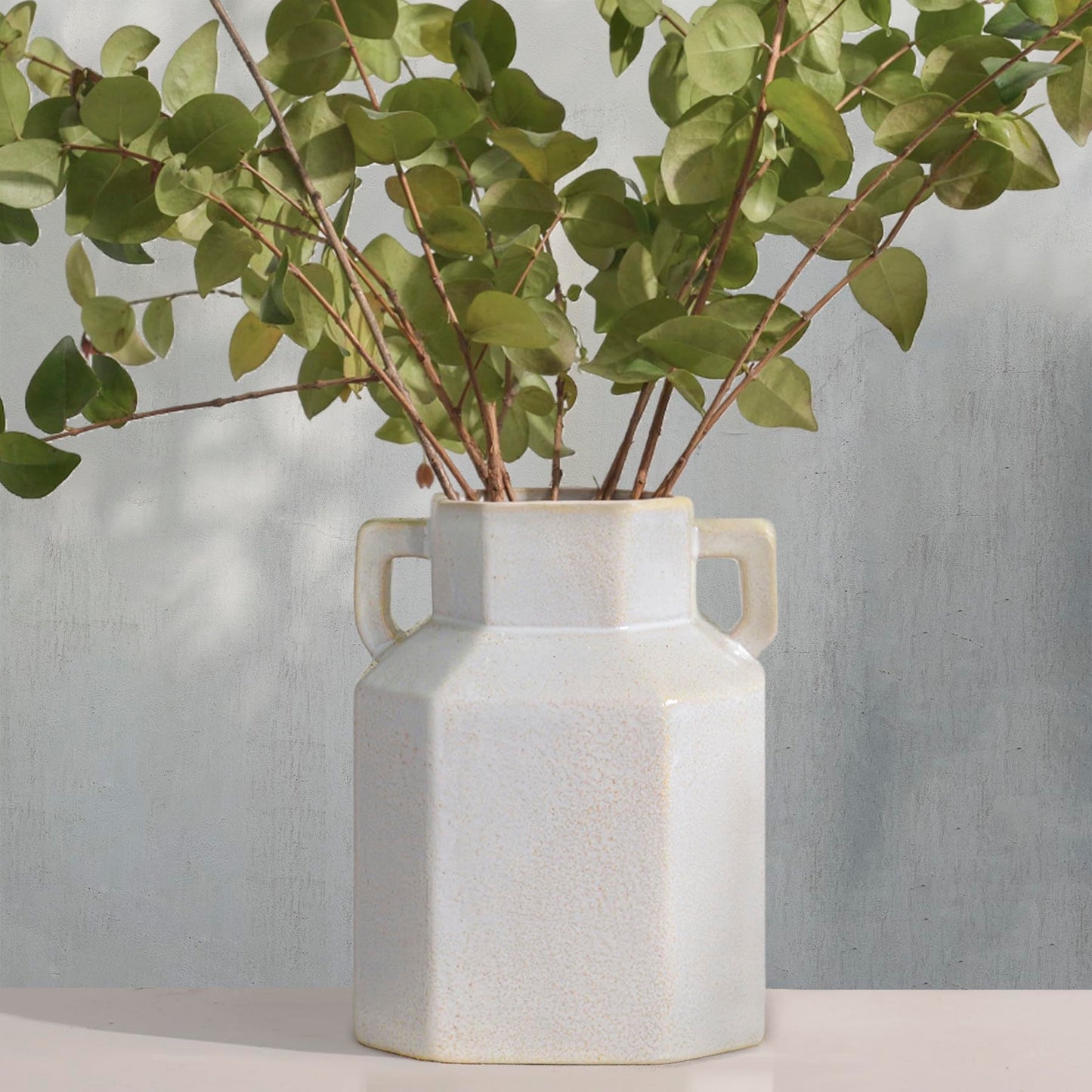 Modern Ceramic Vase