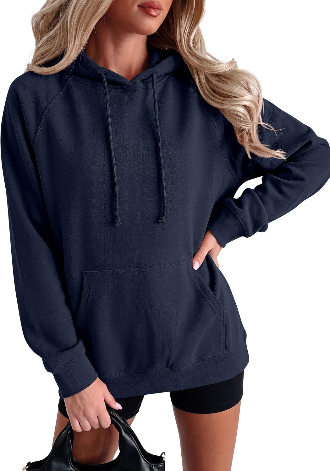 ANRABESS Oversized Hoodie