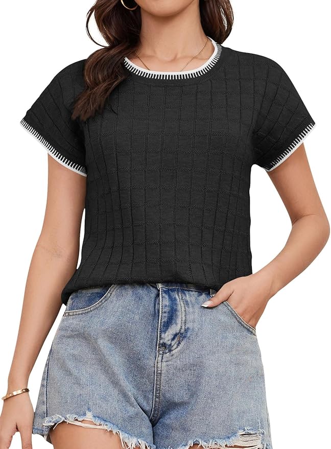 Crochet Top