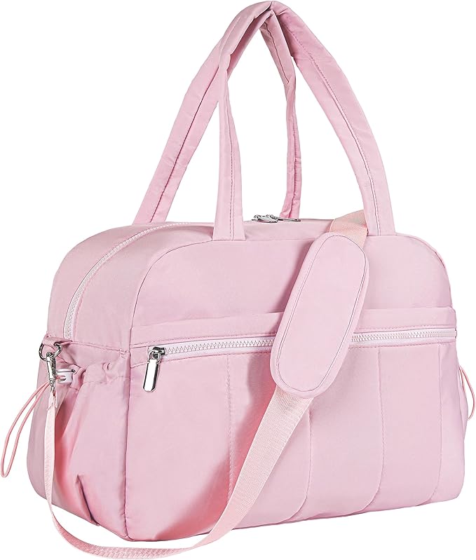 Duffle Bag
