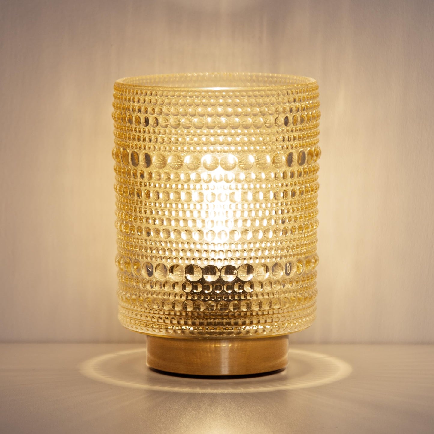 Cordless Table Lamp