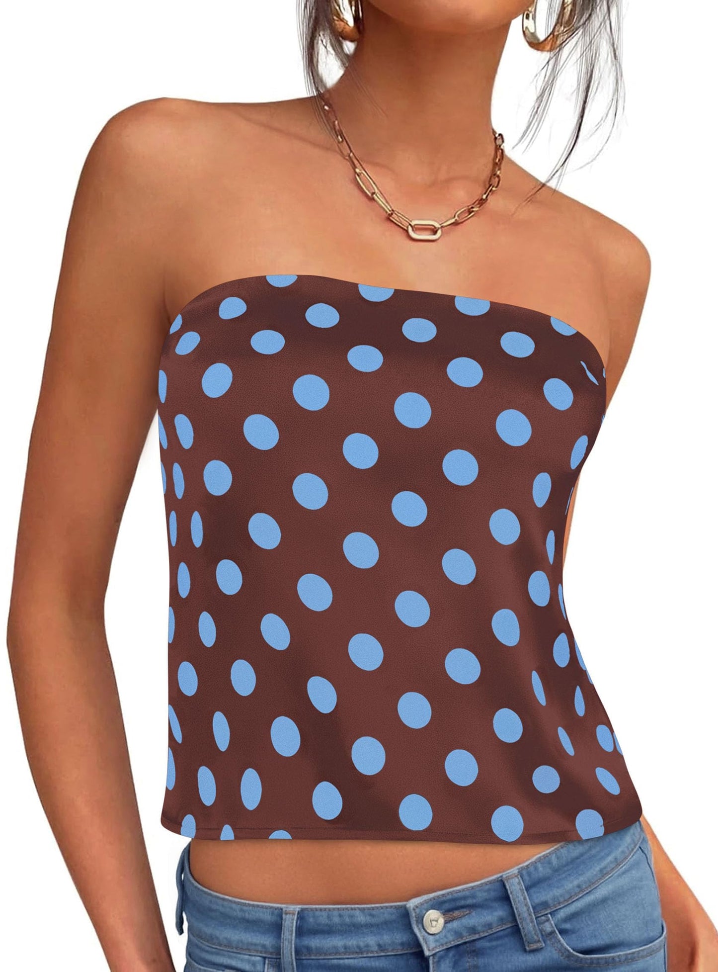 Tube Top