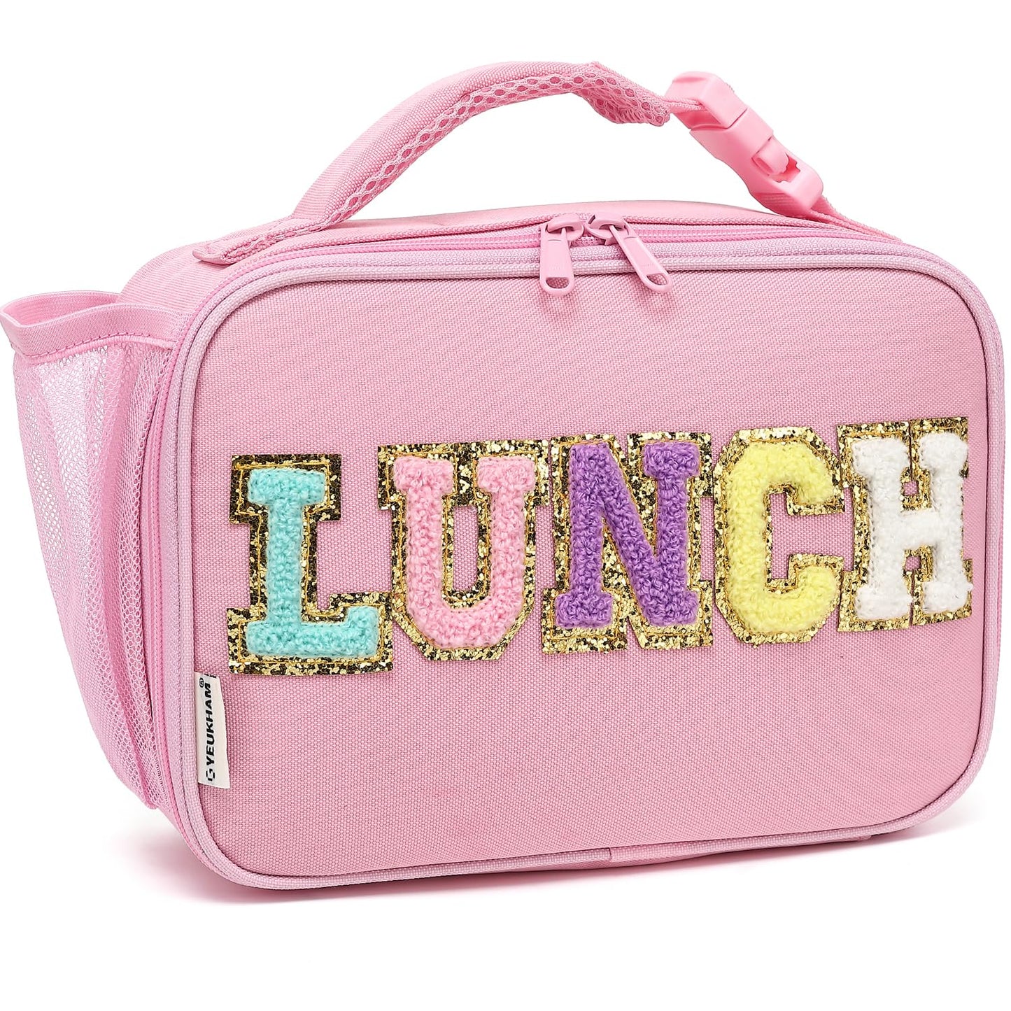 Kids Lunch Bag