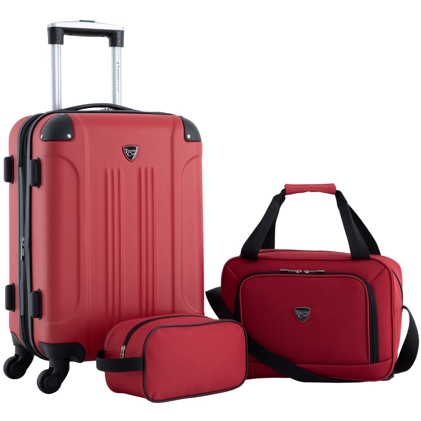 Hardside Spinner Suitcase