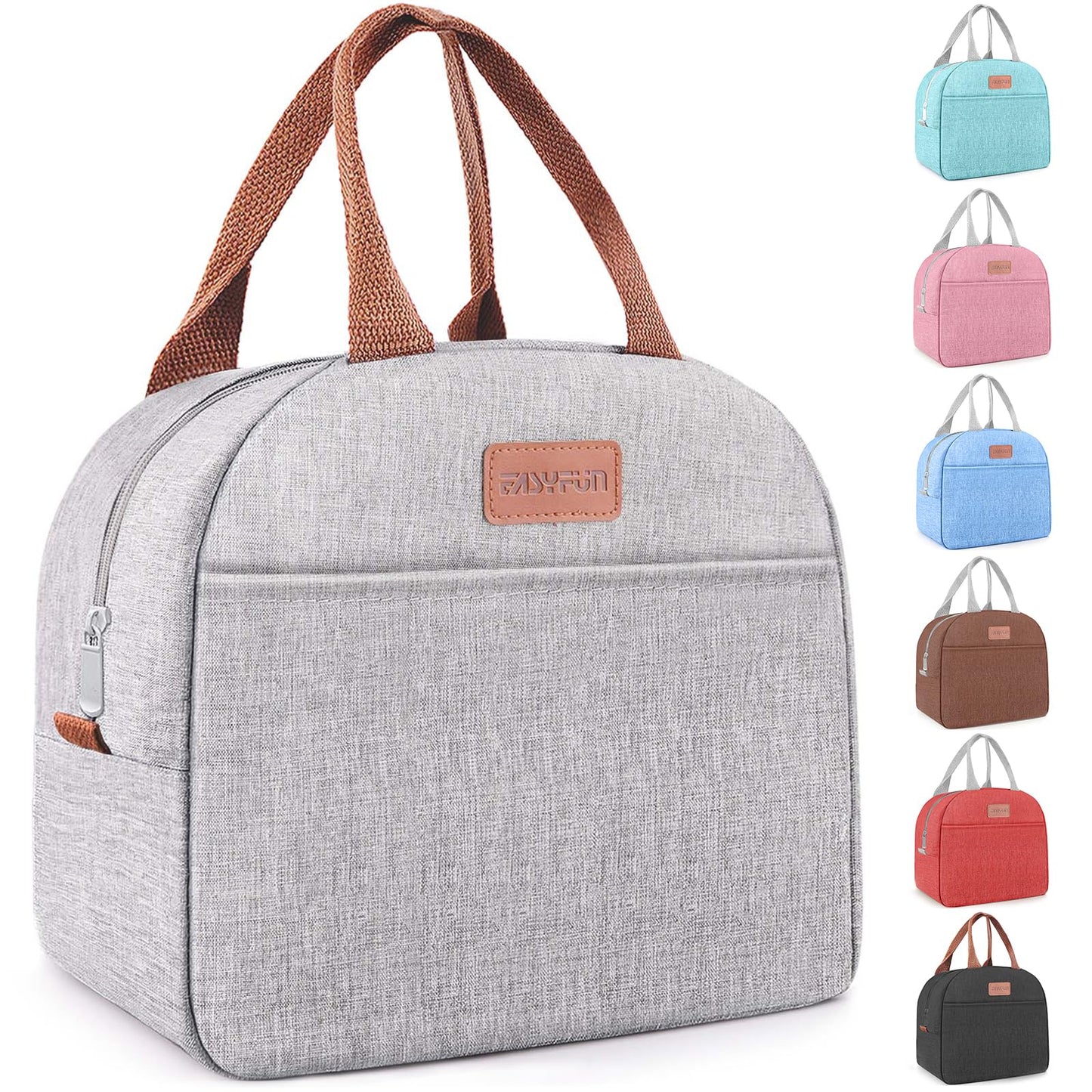 Lunch Bag