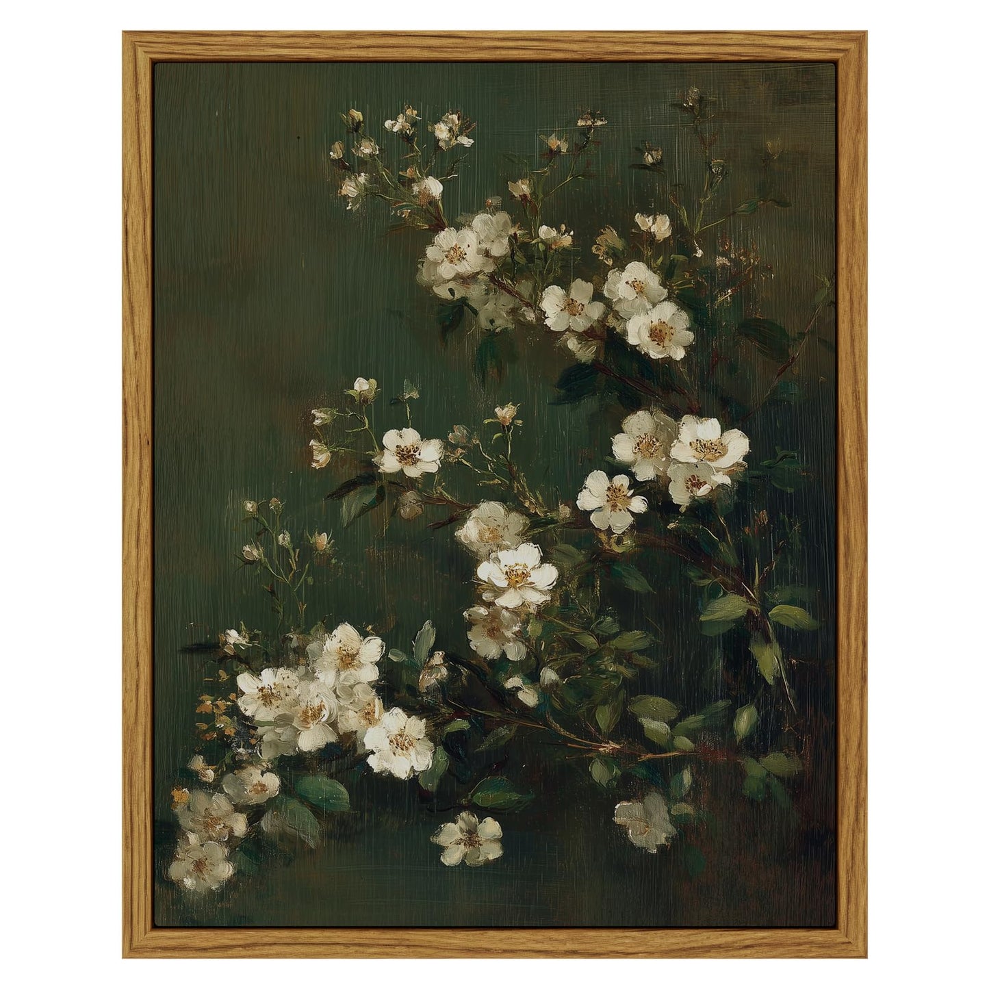 Framed Wall Art