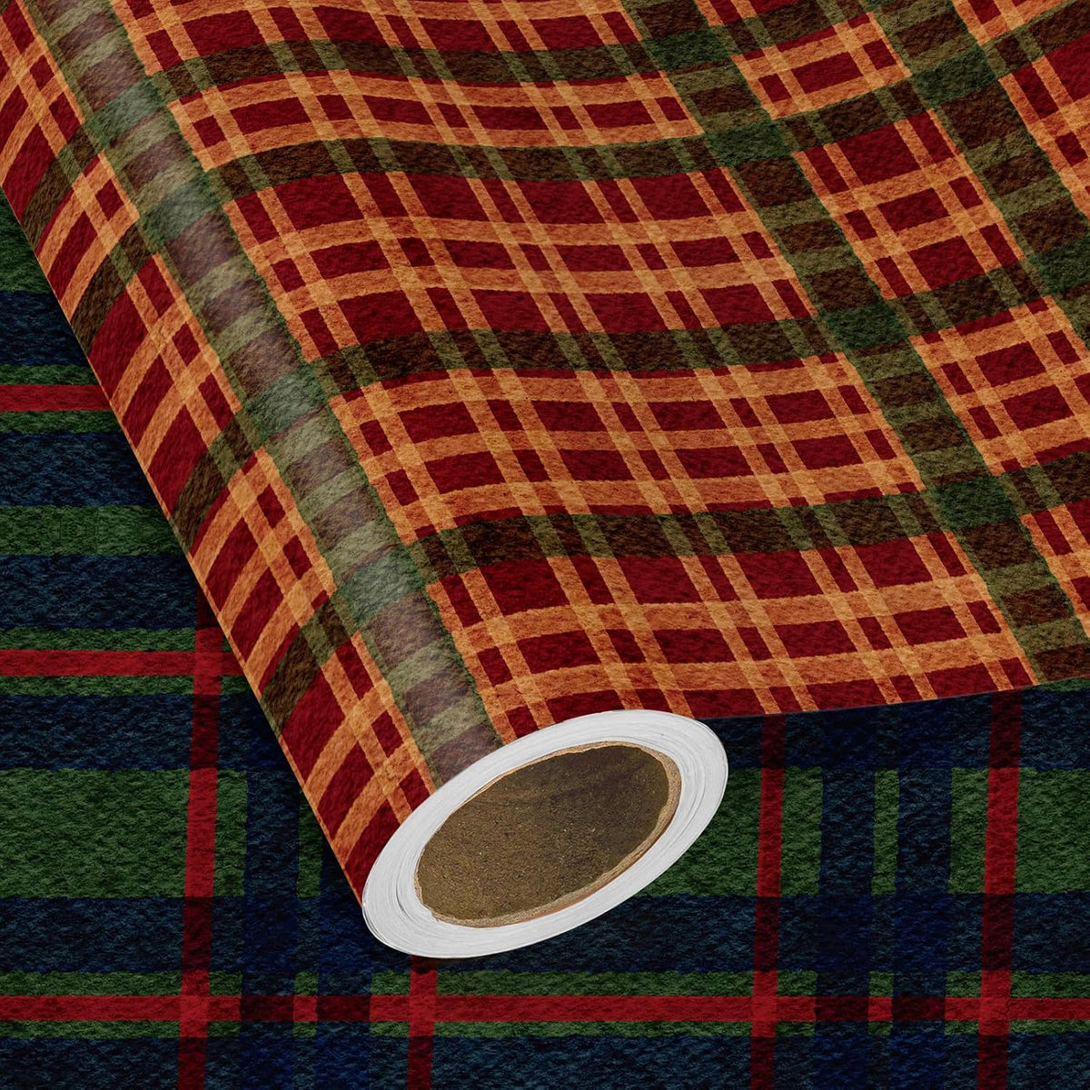 Christmas Wrapping Paper