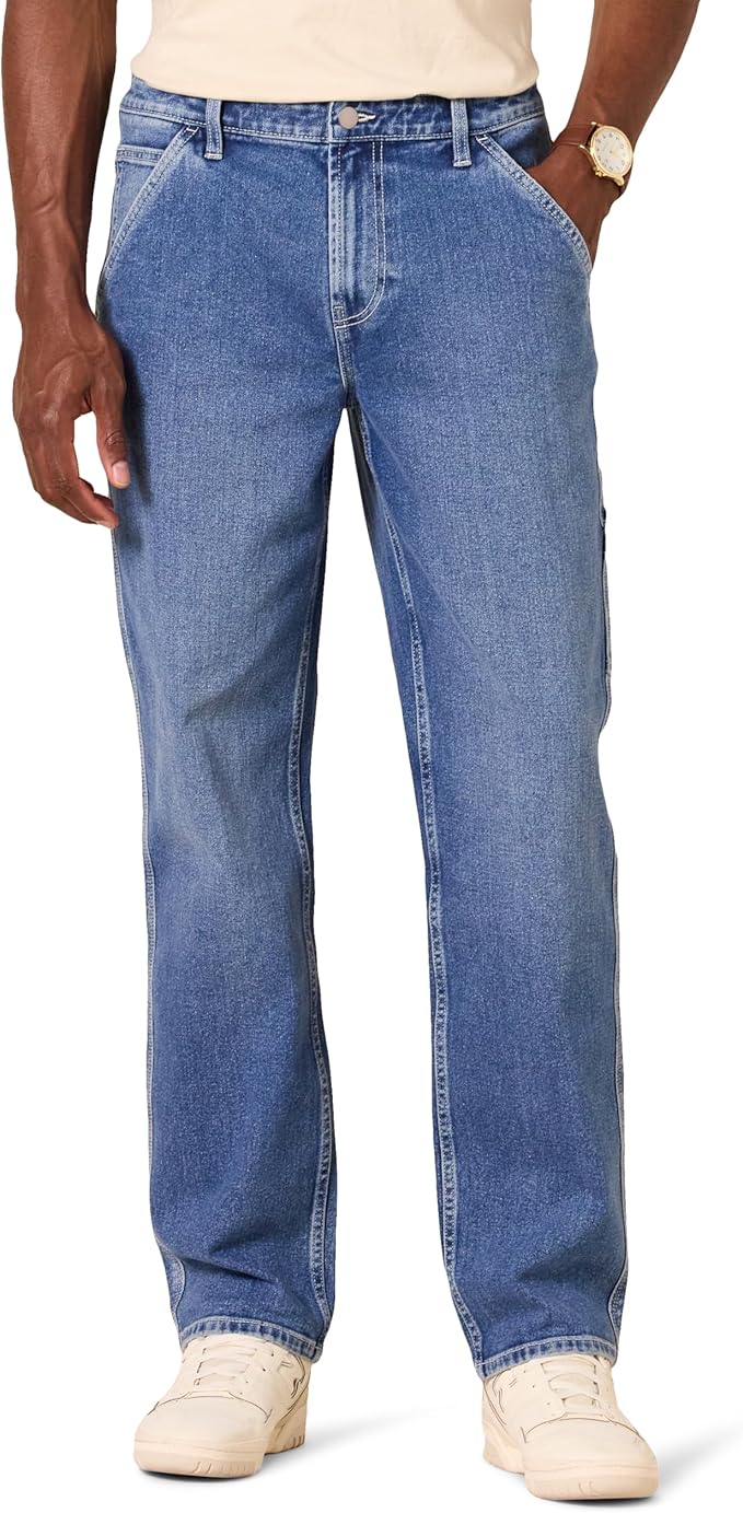 Men's Amazon Essential Jeans