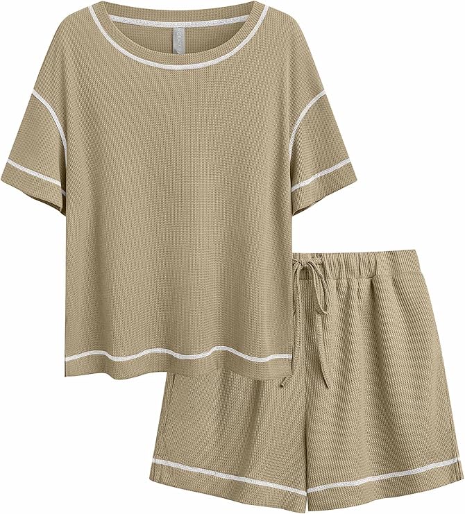 Pajama Set