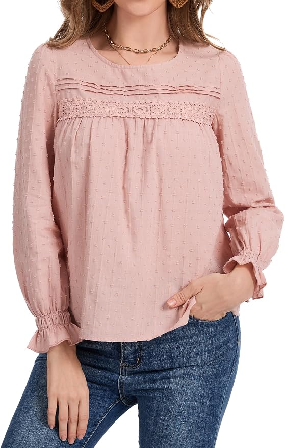 Cotton Top