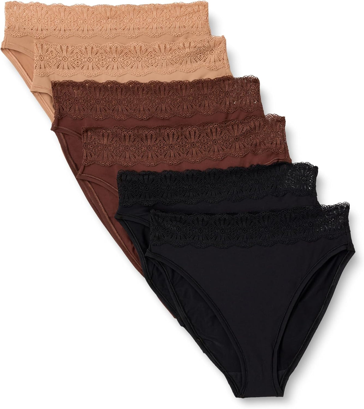 Amazon Essentials Underwear (6PK)