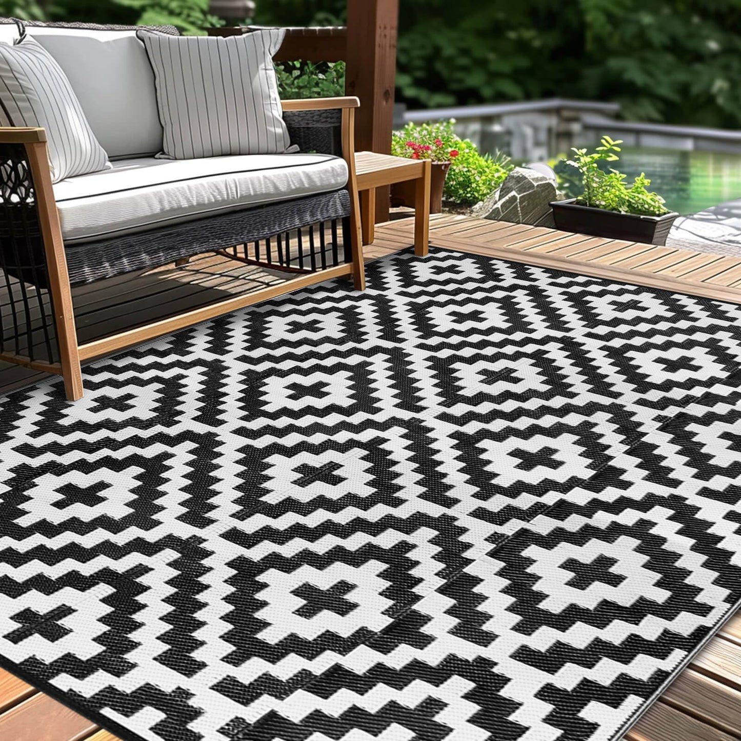 Outdoor Rug