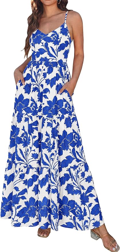 Vacation Dress