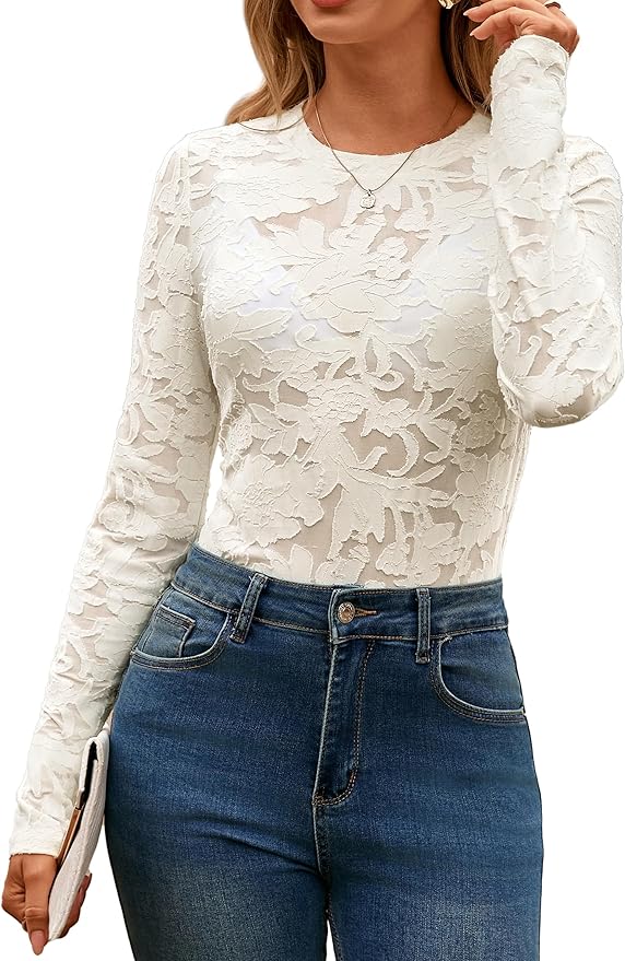 Mesh Top