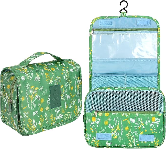 Hanging Toiletry Bag