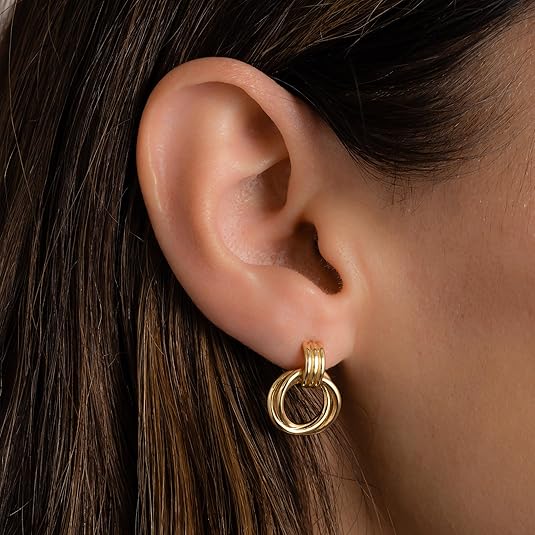 Statement Earrings