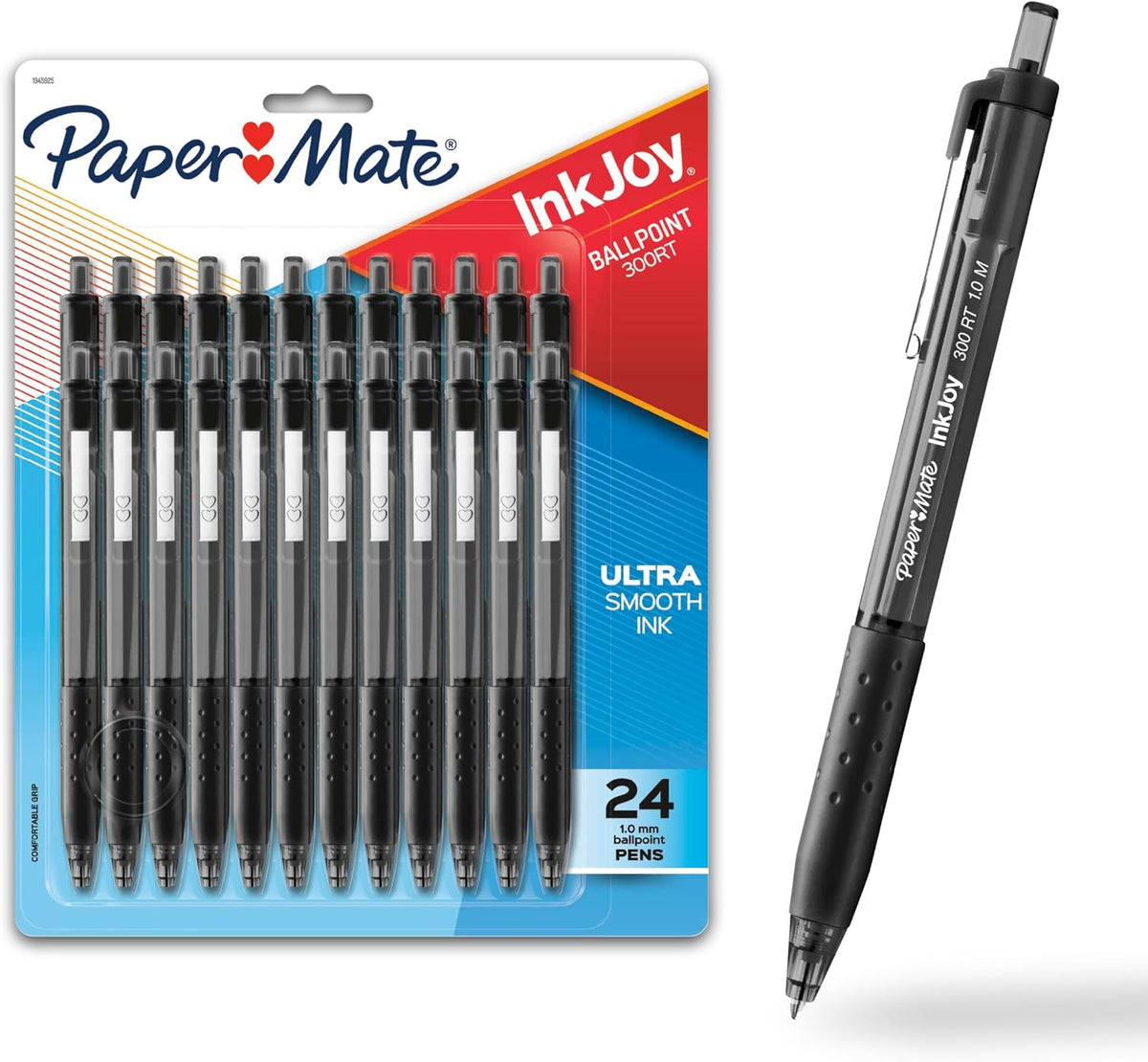 Paper Mate Ballpoint Pens (24PK)