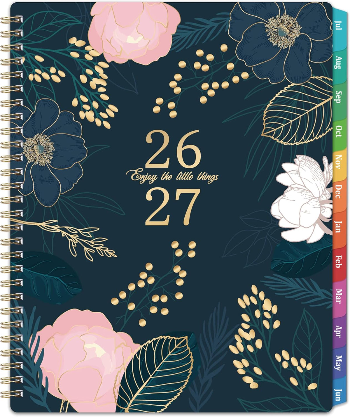 Academic Planner 2026-2027