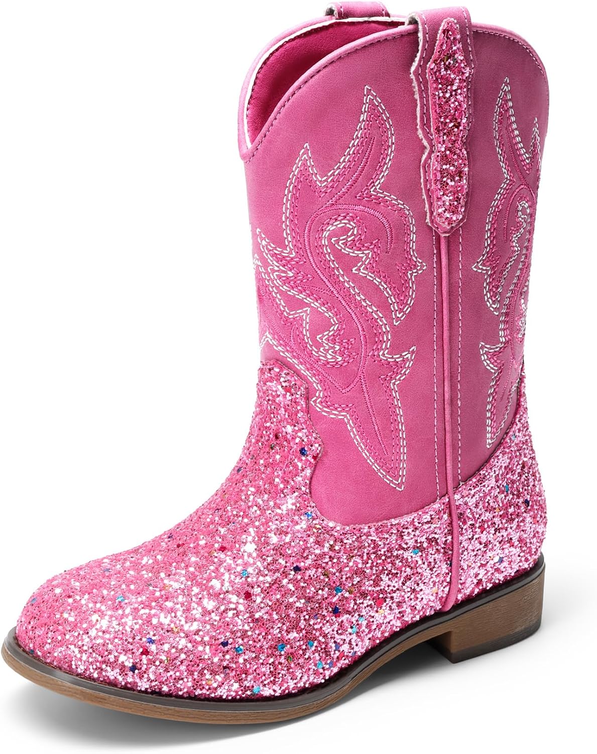 Cowgirl Boots