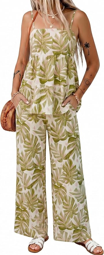 Floral Set