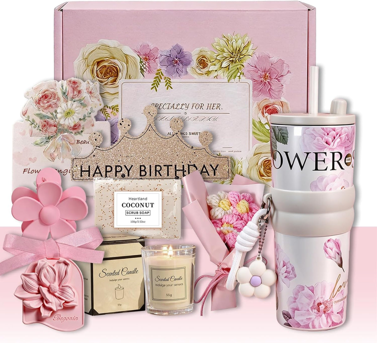 Birthday Gift Set