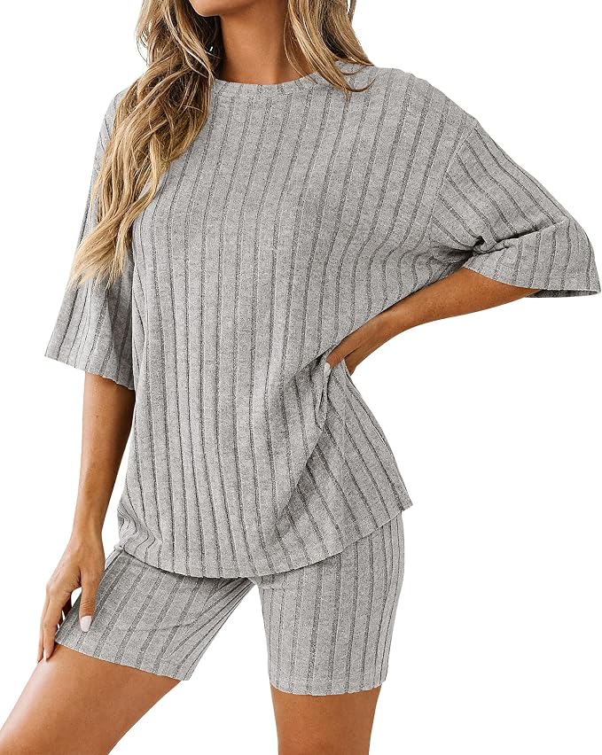 Fall Knit Set