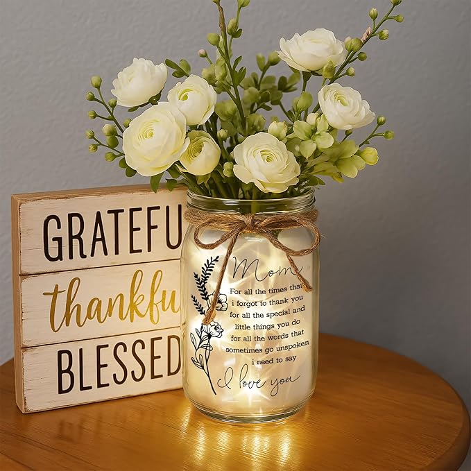 Mother's Day Gift