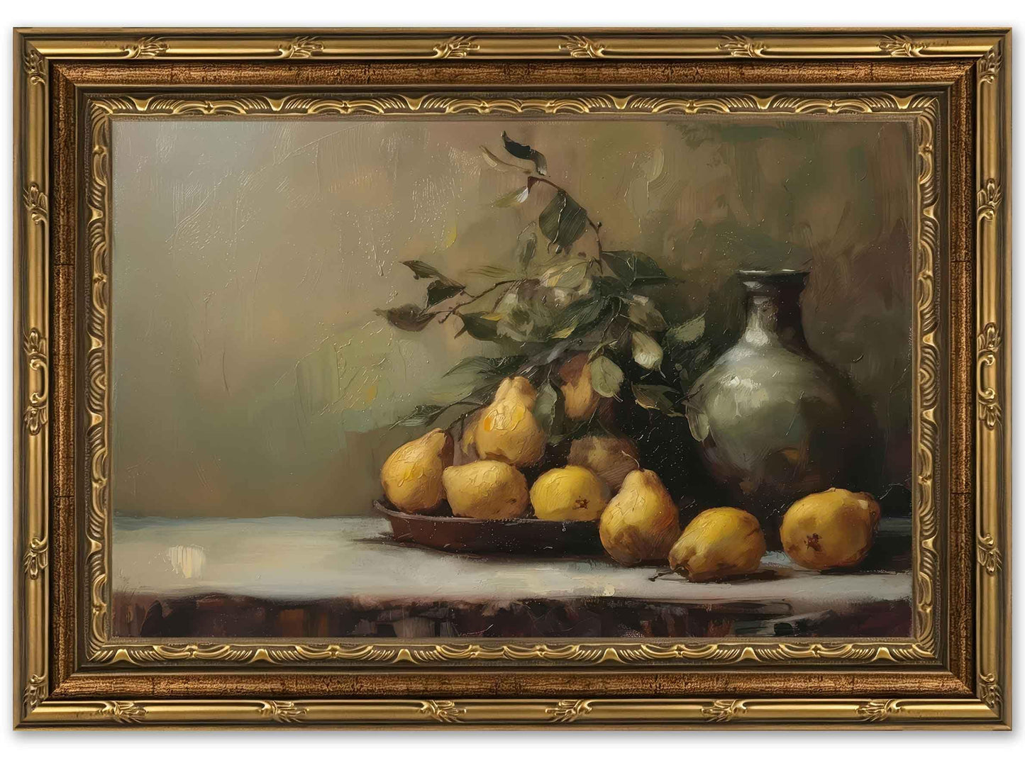 Framed Wall Art