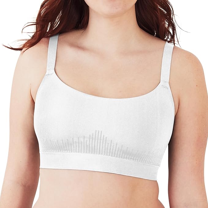 Bali Seamless Bra