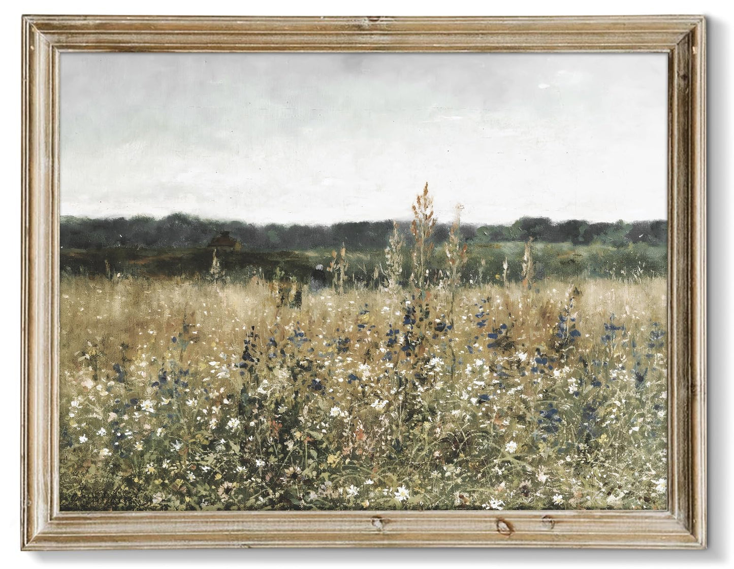 Vintage Wall Art