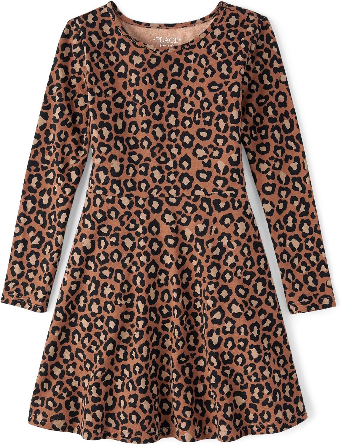 The Children's Place Holiday Dress