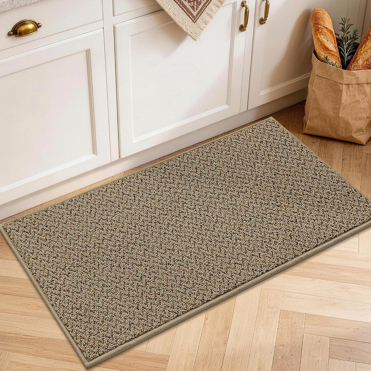 Non-Slip Kitchen Mat
