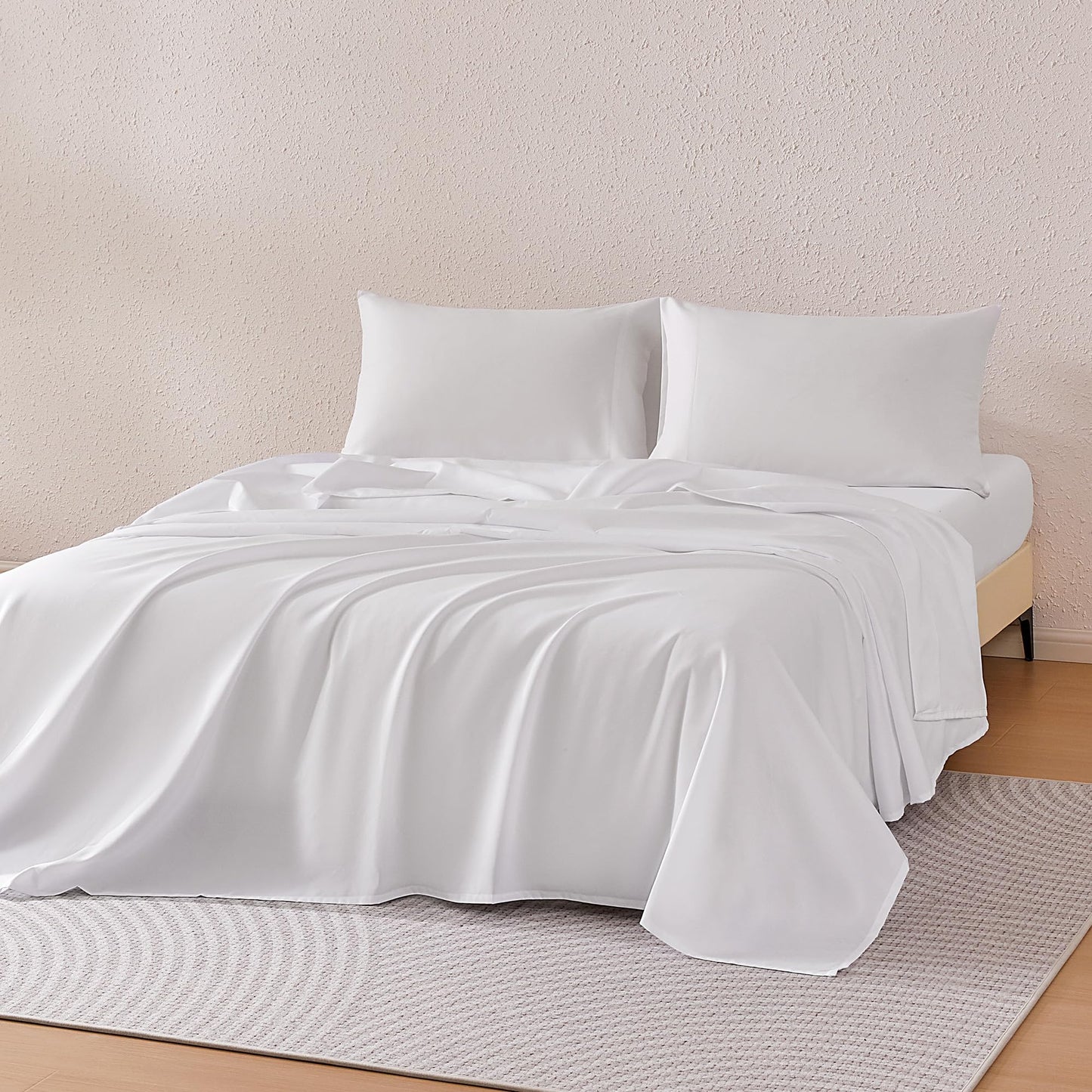 Amazon Basics Sheet Set (King)