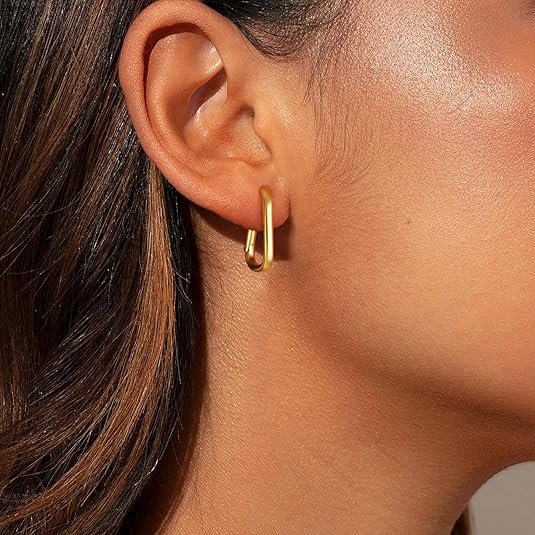 Statement Earrings