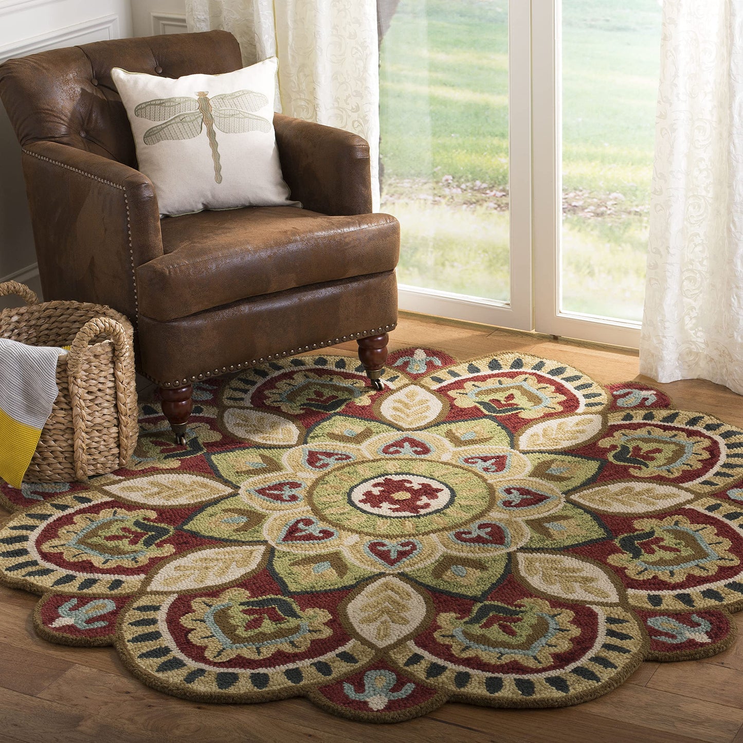 Area Rug
