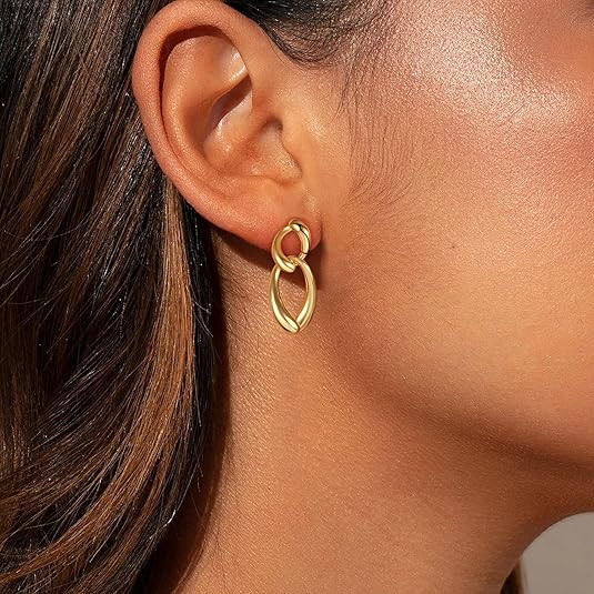 Statement Earrings
