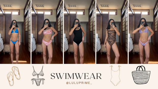 Swimwear  Sale 👙