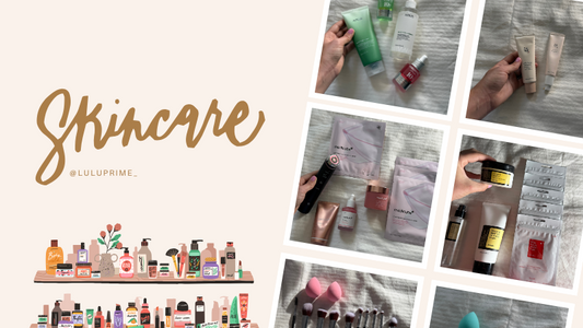 Best Beauty Deals Of The Season! 🧖🏽‍♀️