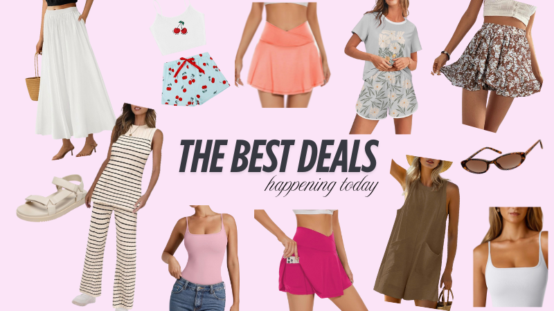 Daily Deals This Week 🛒👇🏼