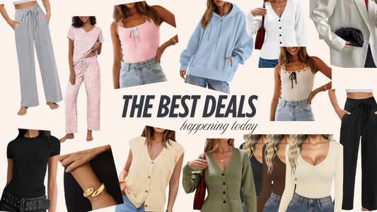 Daily Deals This Week 🛒👇🏼