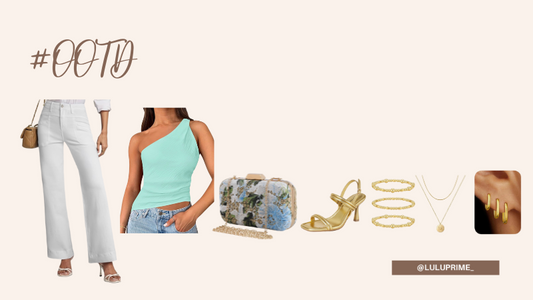 Products are shown on a graphic.