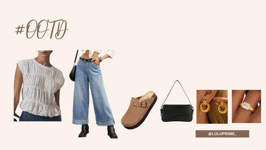 Products are shown on a graphic.