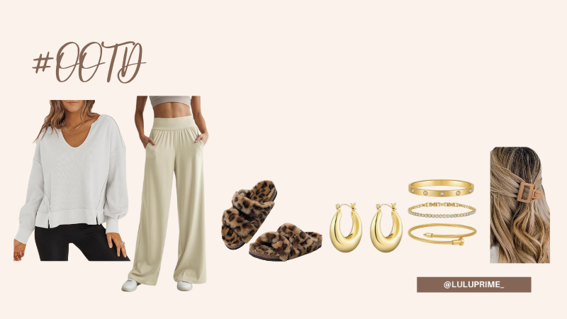 Products are shown on a graphic.
