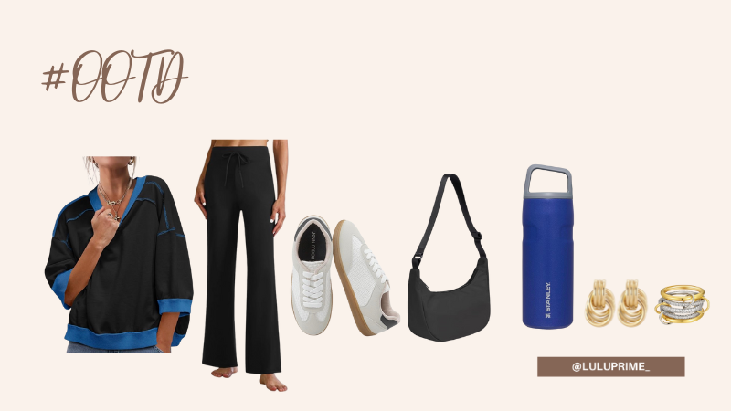 Products are shown on a graphic.