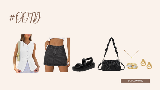 Products are shown on a graphic.