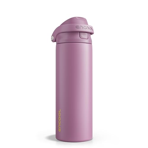Insulated Water Bottle