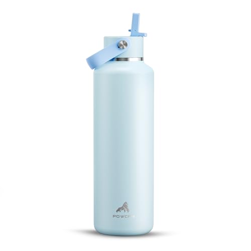 Travel Water Bottle